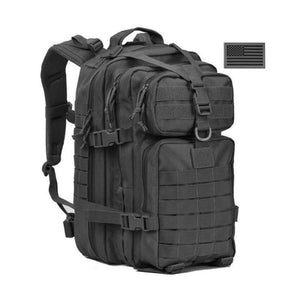 TCFX 40L Tactical Backpack - Bug Out Bag - Rucksack - Patch Included!