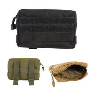 Tactical Military EDC Pouch Bag