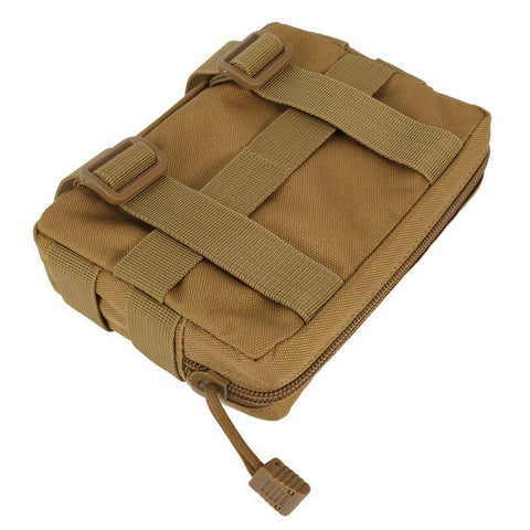 Image of Tactical Military EDC Pouch Bag