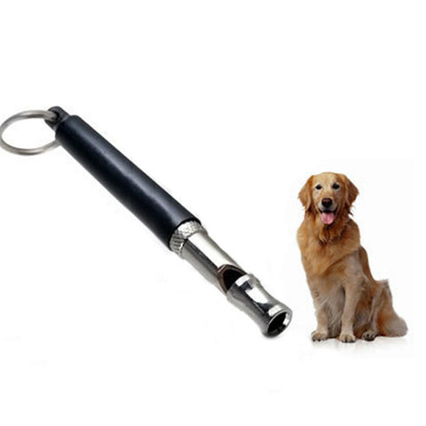 Image of UltraSonic Pet Dog Training Whistle