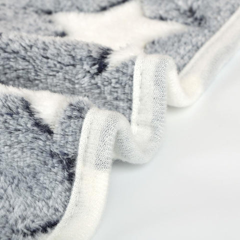 Image of Soft Warm Pet Dog Blanket