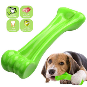 Indestructible Dog Chew Toy