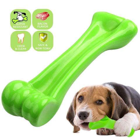 Image of Indestructible Dog Chew Toy