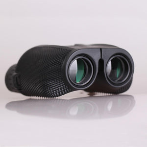 TCFX Fully Multi-Coated Green Film HD Binoculars