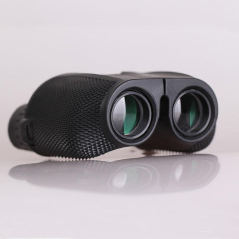 Image of TCFX Fully Multi-Coated Green Film HD Binoculars