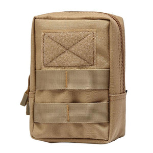 Coast FX Tactical Multifunctional MOLLE Pouch