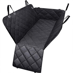 Coast FX Dog Car Seat Cover For Dogs Of All Sizes