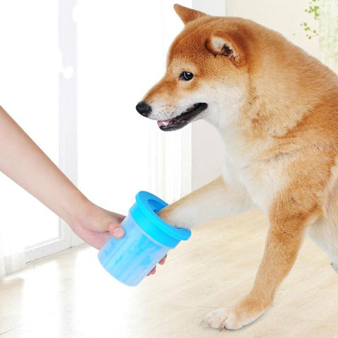 Image of Paw FX - Dog Foot Washer