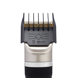 Professional Rechargeable Pet Hair Trimmers
