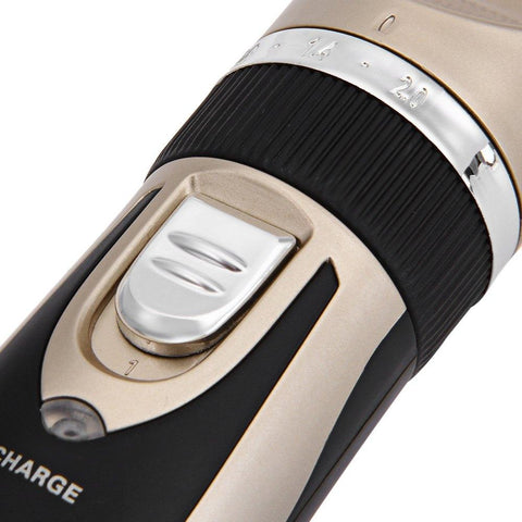 Image of Professional Rechargeable Pet Hair Trimmers