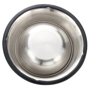 Stainless Steel Pet Dog Bowl