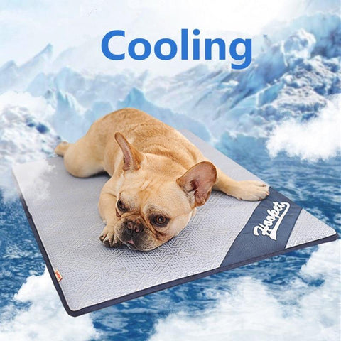 Image of Coast FX Summer Cooling Mat For Dogs