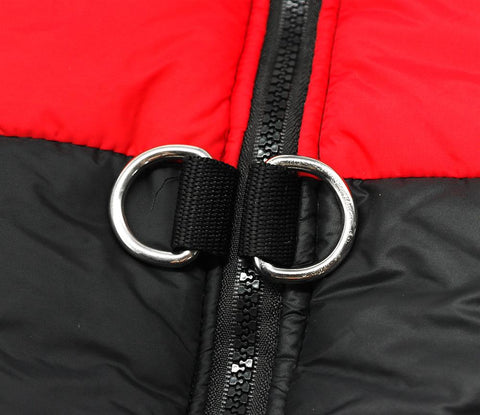 Image of Coast FX Waterproof Dog Jacket