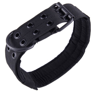 Coast FX Tactical Dog Collar