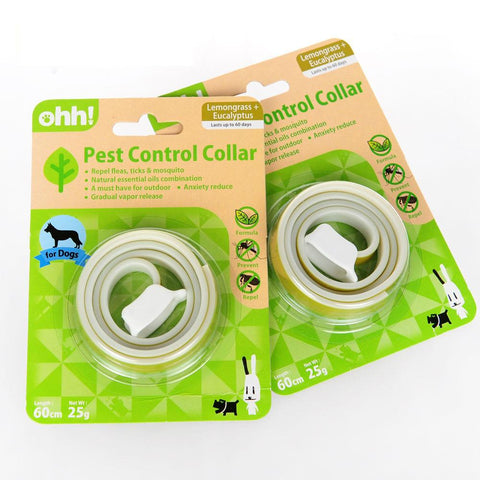 Image of Pest Control Collar For Dogs