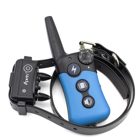 Image of Electronic Dog Training Collar, 330 Yard Range
