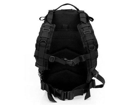 Image of 30L Outdoor Military Tactical Backpack