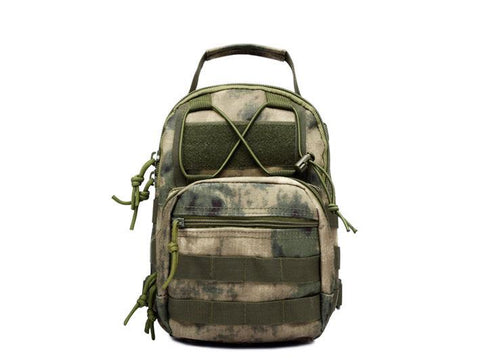 Image of Outdoor Shoulder Military Tactical Backpack