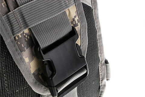 Image of Outdoor Shoulder Military Tactical Backpack