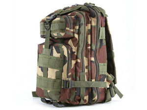 30L Outdoor Military Tactical Backpack