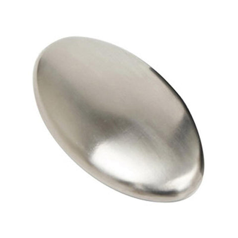Image of Stainless Steel Dog Odor Remover Soap