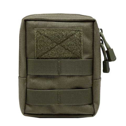 Image of Coast FX Tactical Multifunctional MOLLE Pouch
