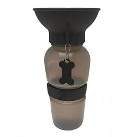 Image of Portable Dog Water Feeder Anti-spill Edition