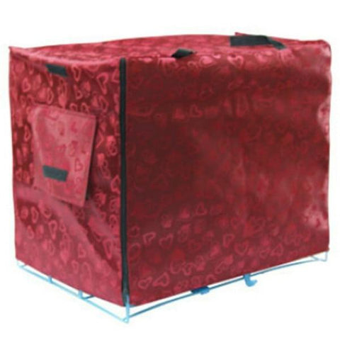 Image of Indoor/Outdoor Waterproof Pet Dog Crate Cover