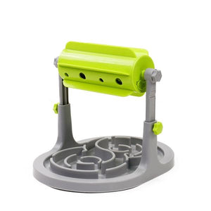 Interactive Slow Feeder For Dogs